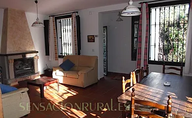 Apartamentos Rurales Las Maravillas en Beas de Segura (Jaén) - Foto 12