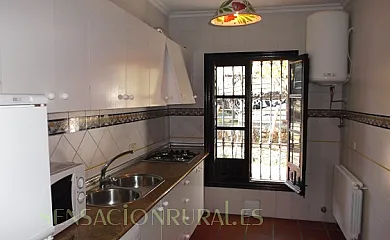 Apartamentos Rurales Las Maravillas en Beas de Segura (Jaén) - Foto 14