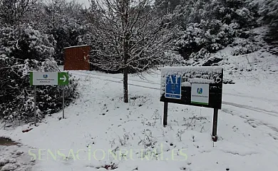 Apartamentos Rurales Las Maravillas en Beas de Segura (Jaén) - Foto 16