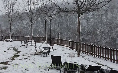 Apartamentos Rurales Las Maravillas en Beas de Segura (Jaén) - Foto 17