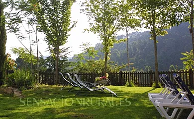 Apartamentos Rurales Las Maravillas en Beas de Segura (Jaén) - Foto 19