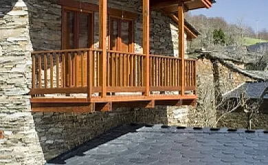 As Triegas en Folgoso Do Courel (Lugo) - Foto 3