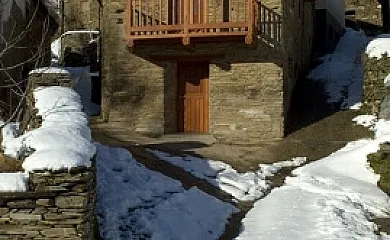 As Triegas en Folgoso Do Courel (Lugo) - Foto 2