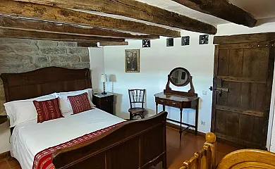 Mas El Soler de Terrades en Moià (Barcelona) - Foto 4