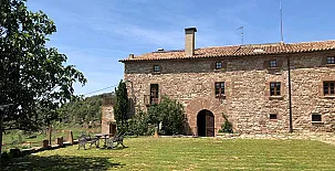 Mas El Soler de Terrades 002