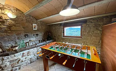 Masia Caselles en Camps (Barcelona) - Foto 5