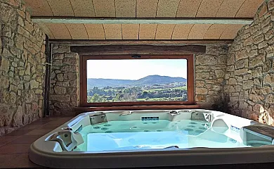 Masia Caselles en Camps (Barcelona) - Foto 2