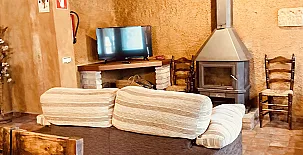 La Cabanya del Vilar 003