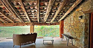 La Cabanya del Vilar 002