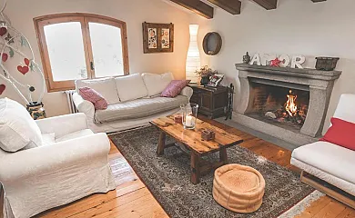 Can Caponet en Lliça D´Amunt (Barcelona) - Foto 3