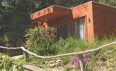 Can Caponet en Lliça D´Amunt (Barcelona) - Foto 2