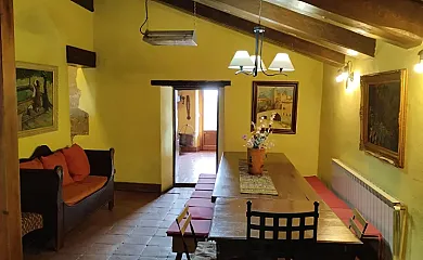 Masia Cal Gotlla en L´Espunyola (Barcelona) - Foto 3