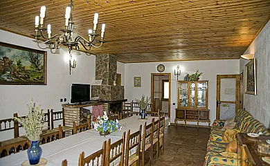 Cal Blanquillo en Puig. Reig (Barcelona) - Foto 3