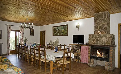 Cal Blanquillo en Puig. Reig (Barcelona) - Foto 4