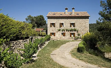 Cal Blanquillo en Puig. Reig (Barcelona) - Foto 2