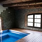 Casa Rural Cal Closca 001