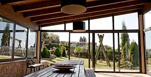 Casa Rural Cal Closca 005