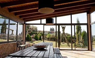 Casa Rural Cal Closca en Gironella (Barcelona) - Foto 5