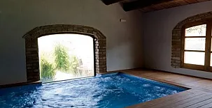 Casa Rural Cal Closca 003