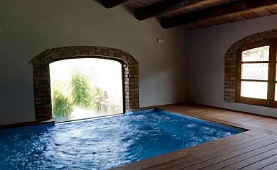 Casa Rural Cal Closca en Gironella (Barcelona) - Foto 3