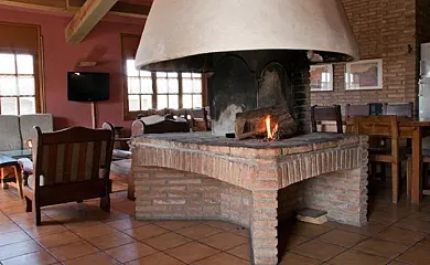 Casa Rural Cal Closca en Gironella (Barcelona) - Foto 4