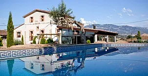 Casa Rural Cal Closca 002