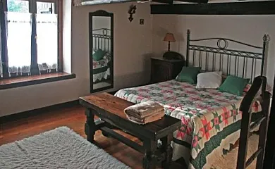 Monte Baserria en Markina. Xemein (Vizcaya) - Foto 6