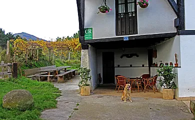 Monte Baserria en Markina. Xemein (Vizcaya) - Foto 10