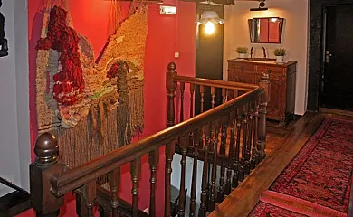 Monte Baserria en Markina. Xemein (Vizcaya) - Foto 12