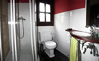 Monte Baserria en Markina. Xemein (Vizcaya) - Foto 13