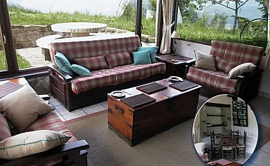 Monte Baserria en Markina. Xemein (Vizcaya) - Foto 2