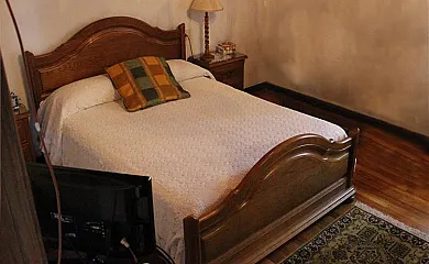 Monte Baserria en Markina. Xemein (Vizcaya) - Foto 14