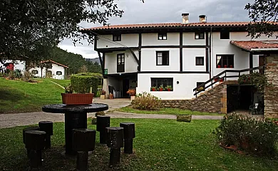 Monte Baserria en Markina. Xemein (Vizcaya) - Foto 16