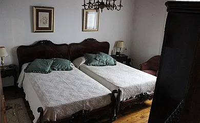 Monte Baserria en Markina. Xemein (Vizcaya) - Foto 15