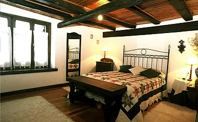 Monte Baserria en Markina. Xemein (Vizcaya) - Foto 20