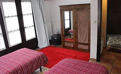 Monte Baserria en Markina. Xemein (Vizcaya) - Foto 22