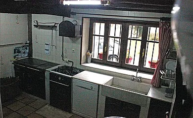 Monte Baserria en Markina. Xemein (Vizcaya) - Foto 24