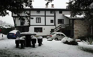 Monte Baserria en Markina. Xemein (Vizcaya) - Foto 3