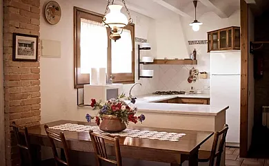 Agroturisme Codinach en Sant Agusti de Lluçanes (Barcelona) - Foto 4