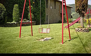 Agroturisme Codinach en Sant Agusti de Lluçanes (Barcelona) - Foto 5