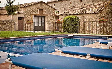 Agroturisme Codinach en Sant Agusti de Lluçanes (Barcelona) - Foto 1