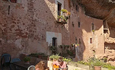 El Puig de La Balma en Mura (Barcelona) - Foto 1
