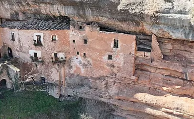 El Puig de La Balma en Mura (Barcelona) - Foto 2