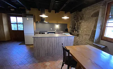 Puig-Oriol en Lluça (Barcelona) - Foto 4