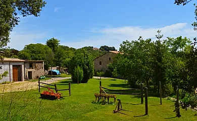 Puig-Oriol en Lluça (Barcelona) - Foto 6
