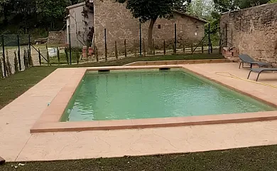 Puig-Oriol en Lluça (Barcelona) - Foto 1