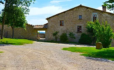 Puig-Oriol en Lluça (Barcelona) - Foto 2