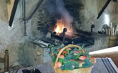 Mas El Francàs Vell en Sant Agusti de Lluçanes (Barcelona) - Foto 3