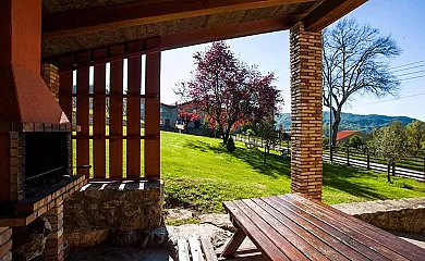 Can Cisquet en Santa Maria de Besora (Barcelona) - Foto 4