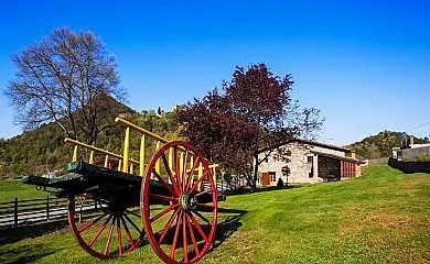 Can Cisquet en Santa Maria de Besora (Barcelona) - Foto 1